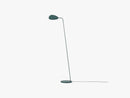 Leaf Bordlampe, Dark Green