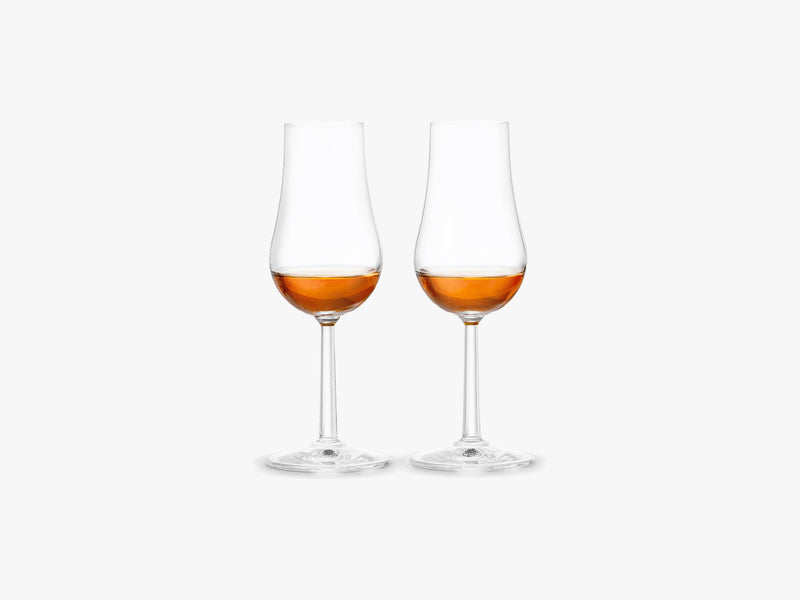 Grand Cru Spiritusglas 24 cl 2 stk