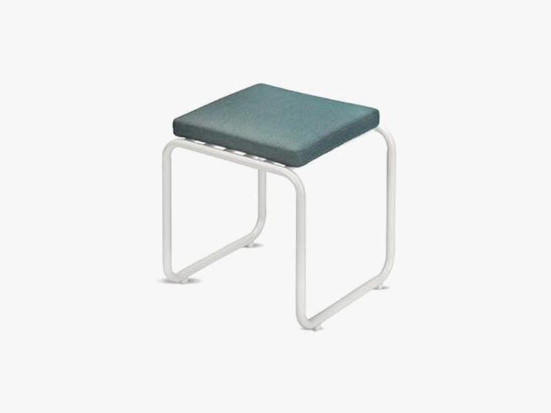 Pude til Fuori Stool, Olive Green