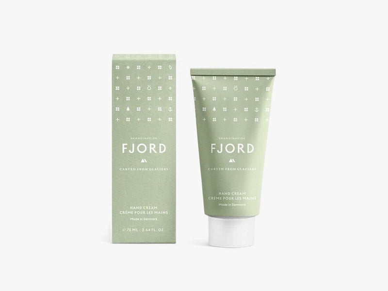 Håndcreme 75ml, Fjord