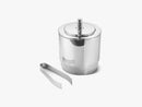 Manhattan Ice Bucket & Tong, 1,5L