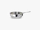 Cook Style sauterpande buttet, stål 0,8 liter