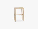 Bar stol, Low