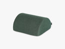 Build&Bounce - Half Circle, Pine green