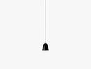 Caravaggio™ P1, Black/Black