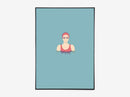 The Swimmer 02