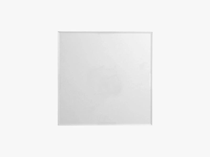 PATCHWORK mirror, M, square