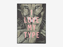 I Love My Type - Puma