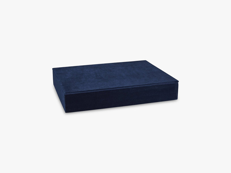 Soft Large Box, Blue