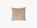 Corduroy Cushion 45x45, Beige