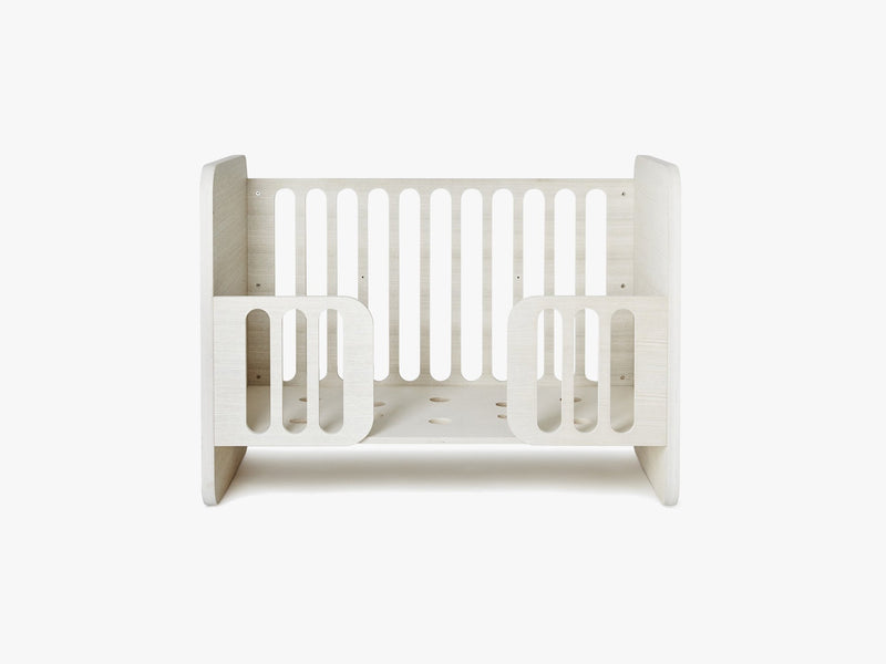 Baby Bed, Milky