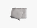 Veronica Pudebetræk 60x63, Light grey