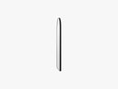 ARCUS mirror, Clear/Black, Small