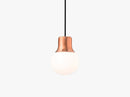 Mass Light Pendant - NA5 - Copper