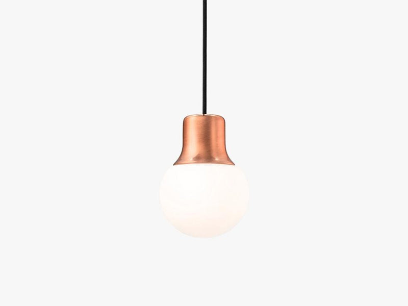 Mass Light Pendant - NA5 - Copper