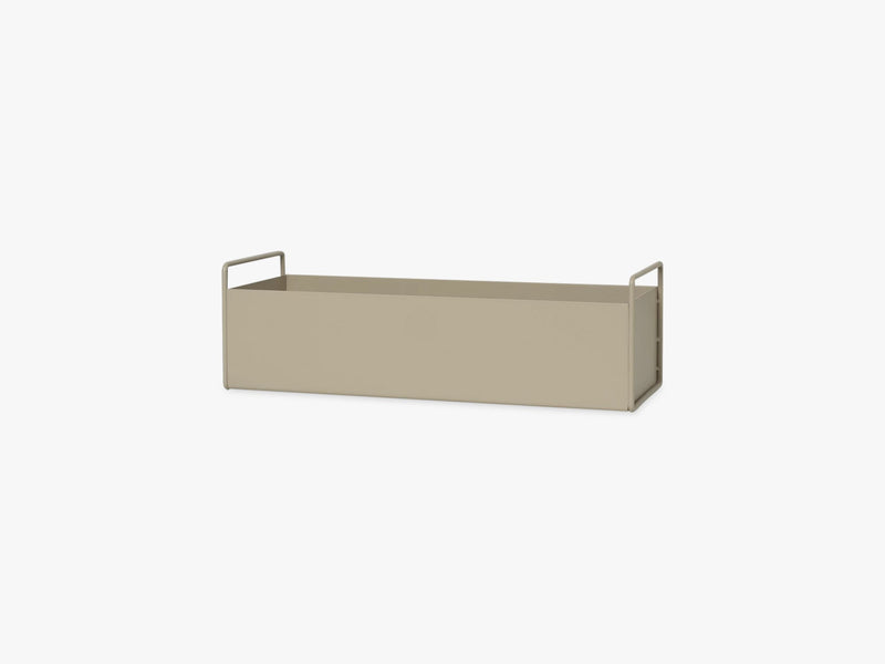 Plant Box - Small, Cashmere