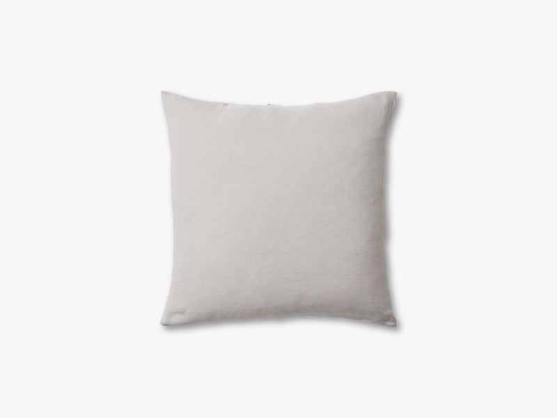 Collect Cushion SC29 - 65x65, Cloud/Linen