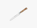 Ideal Provence tomatkniv stål/oliventræ, L12cm