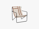 Desert Chair - Black/Shape