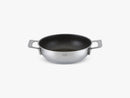 Silence Proresist sautergryde stål med non-stick