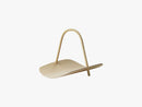 Ash Basket, Lacquered