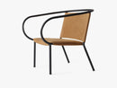 Afteroom Lounge Chair - Cognac