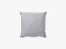 Link Pyntepude - 60X60X12 Cm, Grey/Light Grey