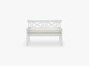 Pude til Drachmann 120, Dark Grey