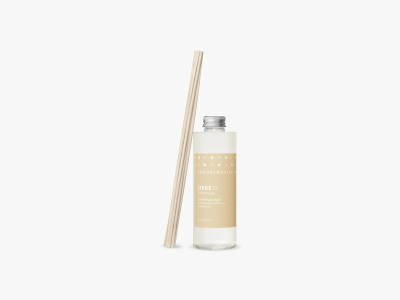 LYKKE Reed Diffuser, Refill