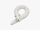 Animal Bed Bumper, Dandelion Natural