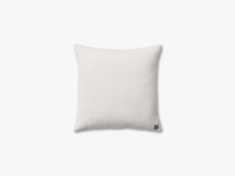 Collect Cushion SC28 - 50x50, Ivory Boucle