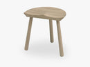 Cobbler Stool, Oak, FSC Mix