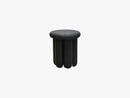 Sidebord Phant, Sort