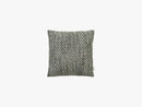 Flair pude 40x40, Green Bouclé
