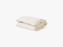 Duvet Cover Double, Winter White