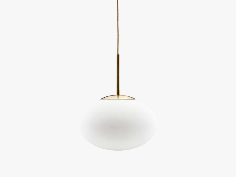 Opal Lampe