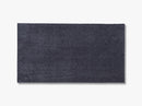 Smudsmåtte, 67x120 cm, grey