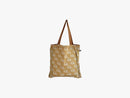 Tote Bag, Mustard