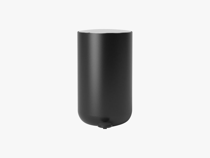 Pedal Bin 11 L, Black