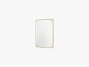 RM-1 Rectangular Mirror, Small