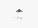 Matin Table Lamp Small, Lavender