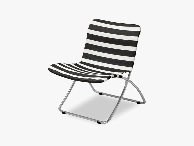 Lise Sunchair, Black Stripes