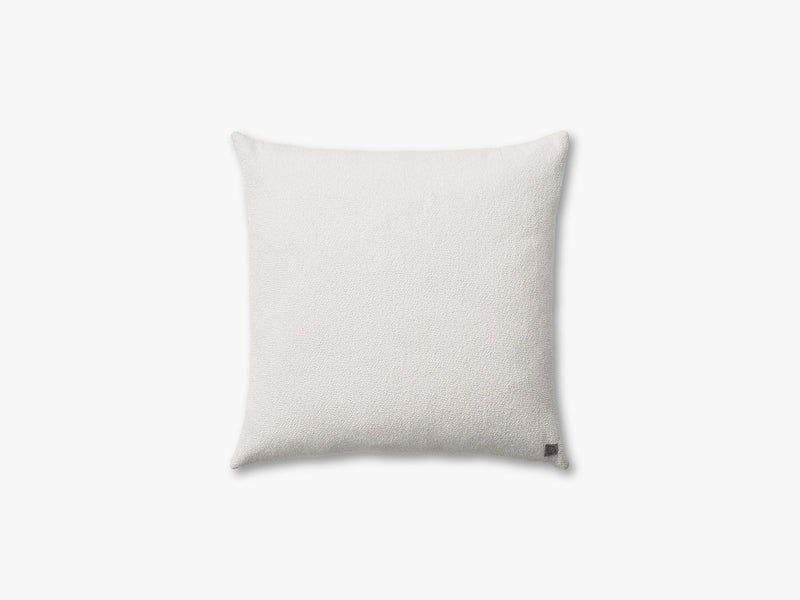 Collect Cushion SC29 - 65x65, Ivory/Boucle