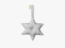 Play Gym - Star with crinkle paper, Grey