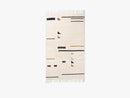 Kelim Rug - Colour Triangles - Small