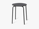 Herman Stool - Sort