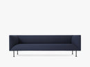 Godot, 3 Seater, Royal Blue - Sofa