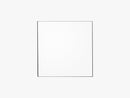 QUADRO mirror clear/black, one size