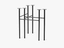 Mingle Trestles - Black