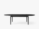 Septembre Coffee Table, Black